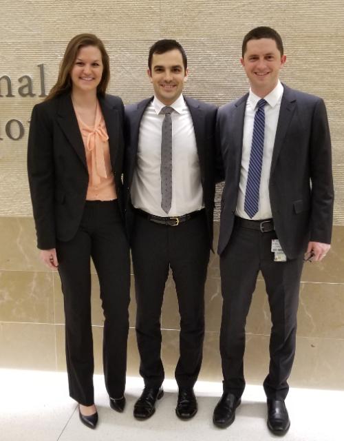 28th Annual Peter J. Girgis MD and Gregory J. Matz MD Resident Research Competition